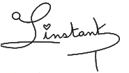 signature instant t