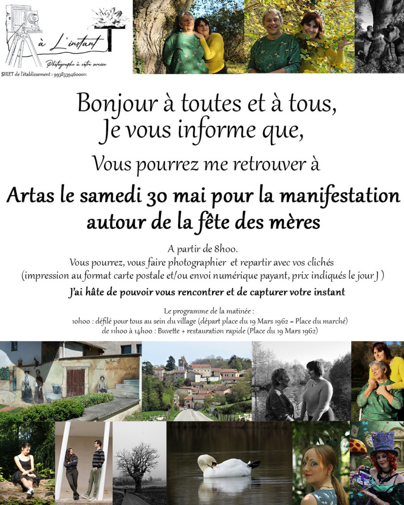 pub mai fete des mere ok